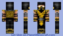 minecraft skins mortal kombat x|mortal kombat x unlockables.